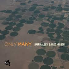 RALPH ALESSI & FRED HERSCH: Only Man