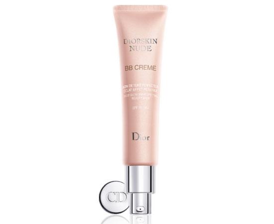 Diorskin Nude BB Cream