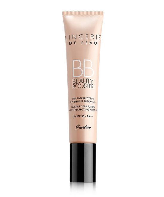 Booster de Beauté Lingerie de Peau, la BB de Guerlain