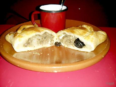 EL ESTRIBITO: decepción chilena. EL ESTRIBITO: decepción chilena.