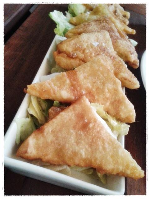 Mozzarella in Carrozza