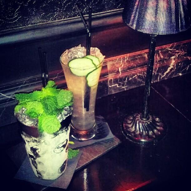 cocketeles la martinera