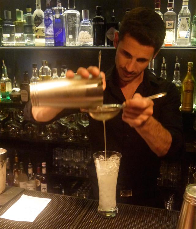 marco bar man la martinera