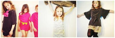 mono coleccion de otoño