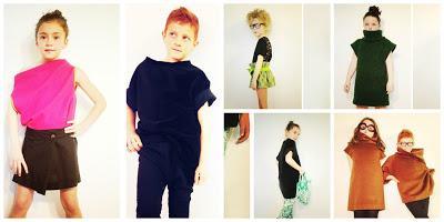 coleccion otoño invierno mono