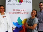 Smart4ads consolida crecimiento España nuevas incorporaciones