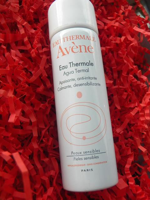 NUEVAS ADQUISICIONES... EN MI NECESER