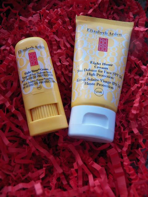 NUEVAS ADQUISICIONES... EN MI NECESER