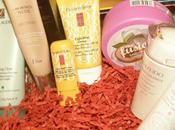 Nuevas adquisiciones... neceser