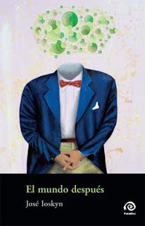 José Ioskyn, Mi madre ha sido, como la de todos, una reproductora...