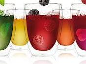 INFUSIONES Propiedades