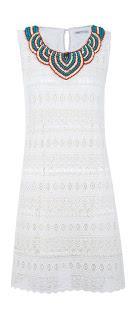 VESTIDITOS VERANIEGOS