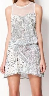 VESTIDITOS VERANIEGOS