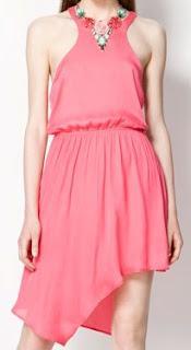 VESTIDITOS VERANIEGOS