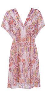 VESTIDITOS VERANIEGOS