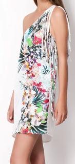 VESTIDITOS VERANIEGOS