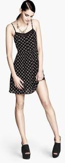 VESTIDITOS VERANIEGOS