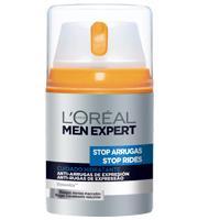 ELLOS y el CUIDADO FACIAL!