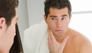 ELLOS y el CUIDADO FACIAL!