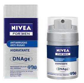 ELLOS y el CUIDADO FACIAL!