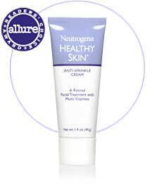 Cuidados de la Piel Crema Neutrogena Antiarrugas 