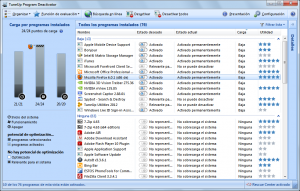 11 maneras de impulsar el rendimiento de tu PC de Juego a su límite absoluto – Parte 1 TuneUp Program Deactivator
