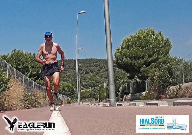 Fase de recuperación en marcha.. Se activa un nuevo objetivo..!! Siempre en Play..!!