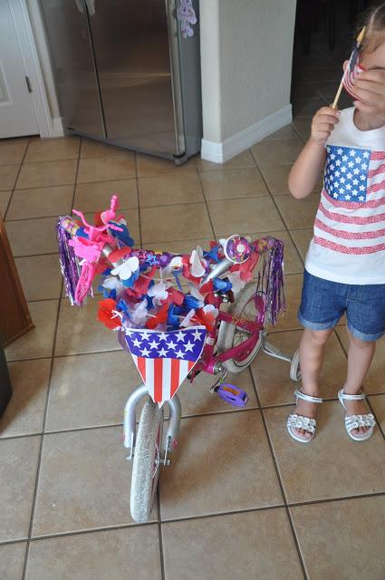 Magdalenas con helado, 2a parte