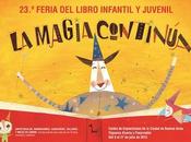 magia continúa