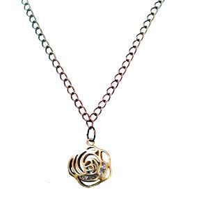 Yotoko wedding bijoux