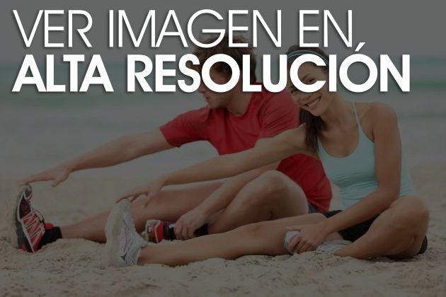 Cómo mantenerse en forma en vacaciones