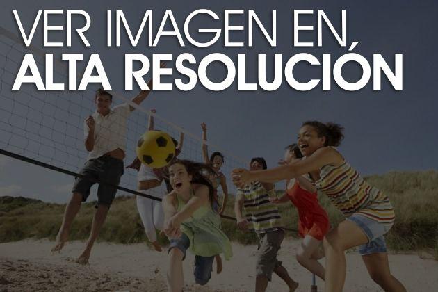 Cómo mantenerse en forma en vacaciones