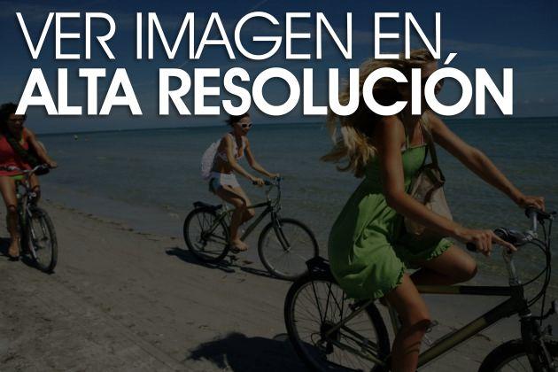 Cómo mantenerse en forma en vacaciones