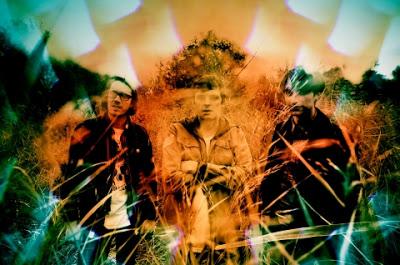 Comienza la Gira de MAZES