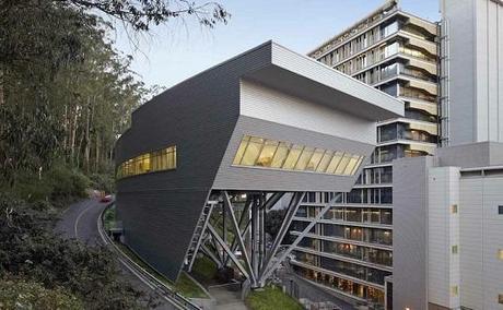 CENTRO DE INVESTIGACIONES MÉDICAS