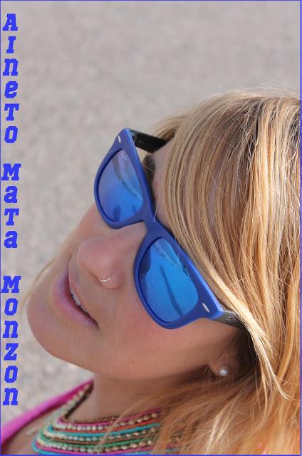 Ray Ban Folding Wayfarer