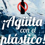 El escarabajo verde: Sopa de plástico