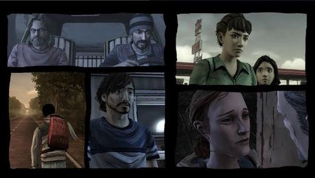 twd400days The Walking Dead 400 Days analisis para Xbox 360