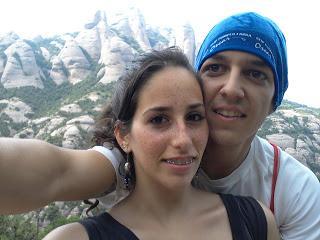 ¡Non Stop + Récord!