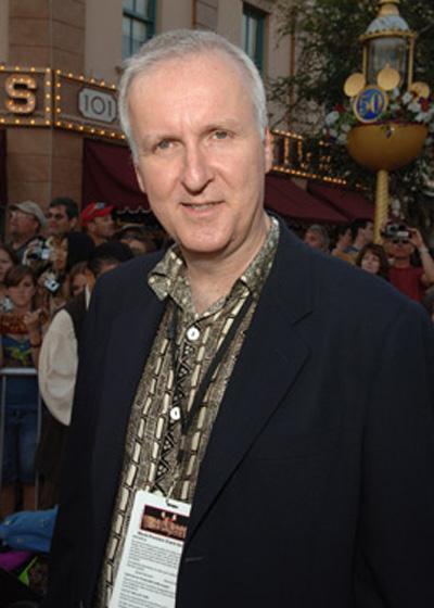 James Cameron critica el uso del 3D por parte de Hollywood