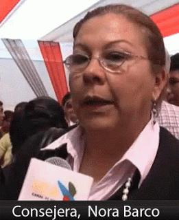 Luego de la Resolución de la SBN: IQUEÑOS SE SIENTE VIOLADOS POR CAÑETE…