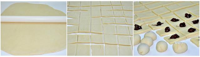 PAN DE MONO/MONKEY BREAD