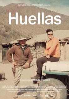 FIDOCS 2013: Huellas.