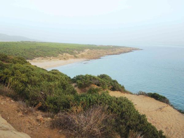 Fin de semana en Cádiz