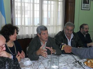 Una Cruzada sanjuanina contra las mujeres