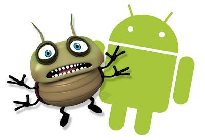 Virus en Android