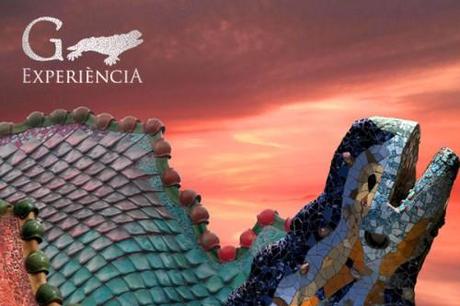 Gaudí Experiència Gaudí Experiència