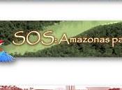 SOS: Amazonas para vida