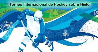 CAMPEONATO INTERNACIONAL DE HOCKEY ENTRE OTRAS ACTIVIDADES TIENE PREPARADO ZONA FRANCA