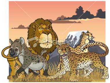 Exclusión competitiva Exclusión competitiva